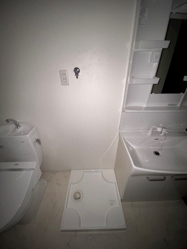 兵庫駅 徒歩7分 1階の物件内観写真