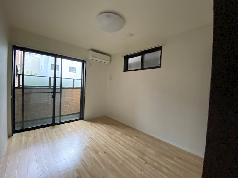 兵庫駅 徒歩7分 1階の物件内観写真