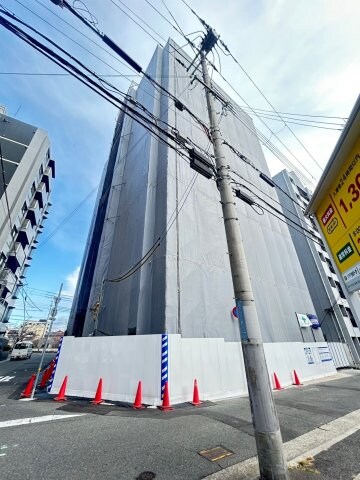 三ノ宮駅 徒歩14分 5階の物件内観写真