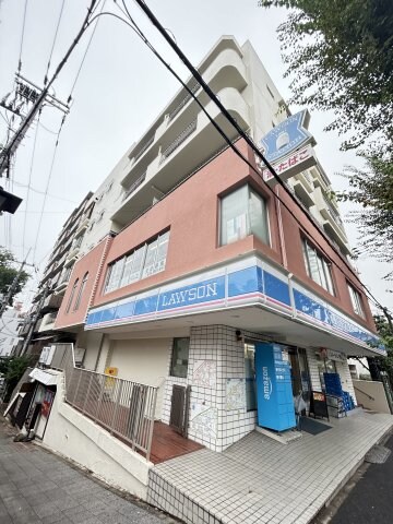 ストランドパレー灘の物件外観写真