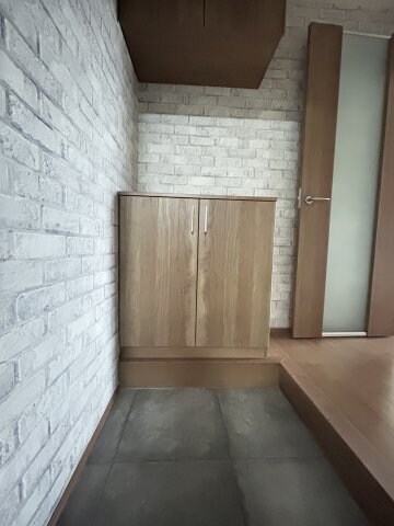 ストランドパレー灘の物件内観写真