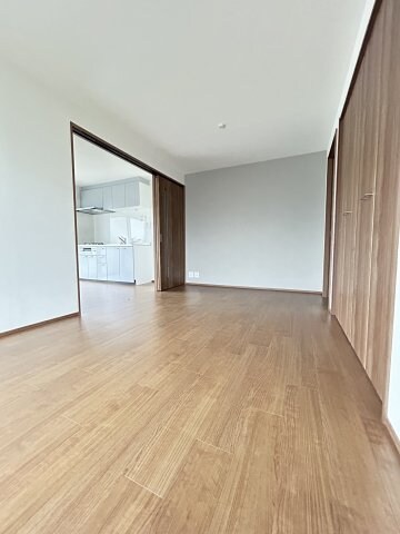 ストランドパレー灘の物件内観写真