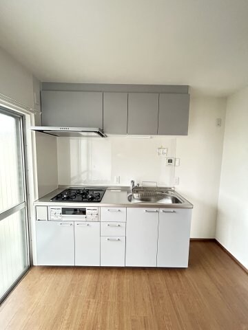 ストランドパレー灘の物件内観写真