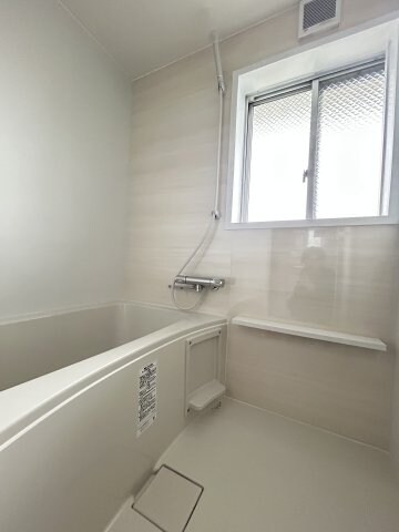 ストランドパレー灘の物件内観写真