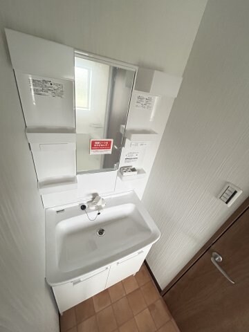 ストランドパレー灘の物件内観写真