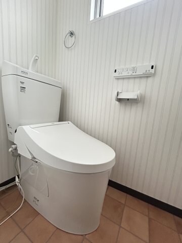 ストランドパレー灘の物件内観写真