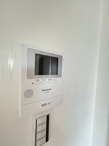 ストランドパレー灘の物件内観写真