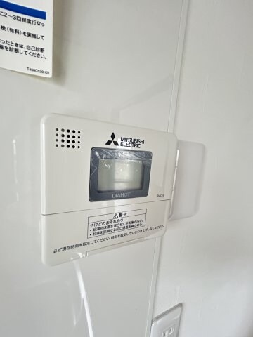 ストランドパレー灘の物件内観写真