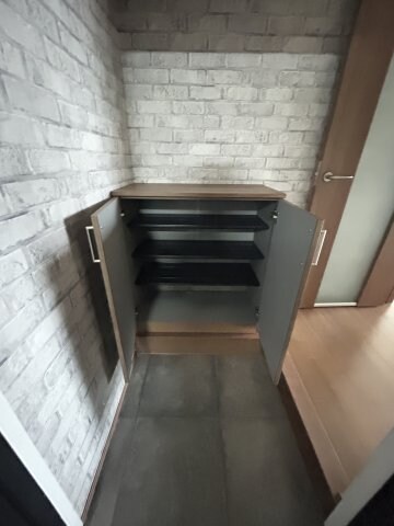 ストランドパレー灘の物件内観写真