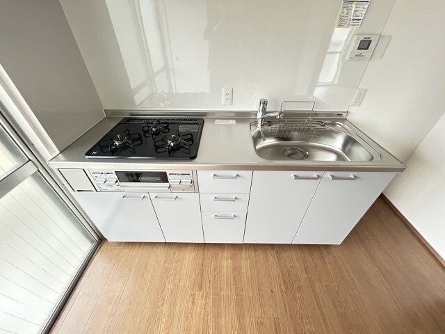 ストランドパレー灘の物件内観写真