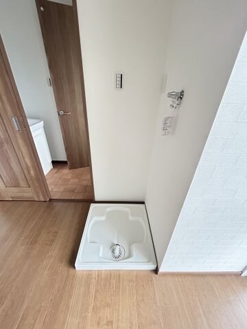 ストランドパレー灘の物件内観写真