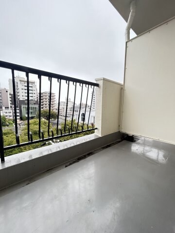 ストランドパレー灘の物件内観写真