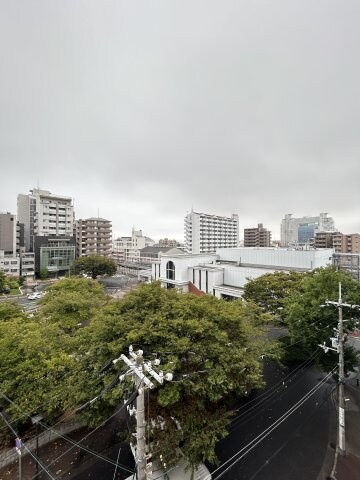 ストランドパレー灘の物件内観写真