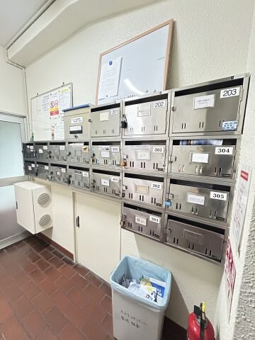 ストランドパレー灘の物件内観写真