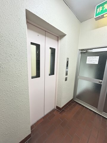 ストランドパレー灘の物件内観写真