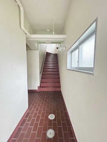 ストランドパレー灘の物件内観写真