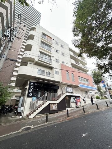 ストランドパレー灘の物件内観写真