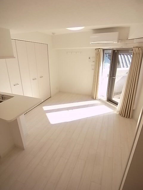 西宮駅 徒歩9分 4階の物件内観写真