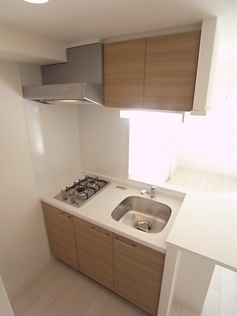 西宮駅 徒歩9分 4階の物件内観写真