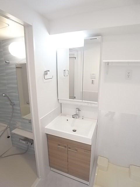 西宮駅 徒歩9分 4階の物件内観写真