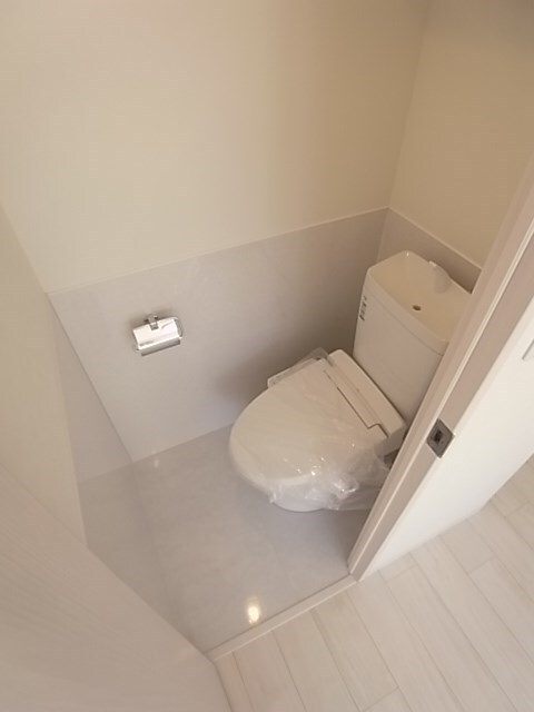 西宮駅 徒歩9分 4階の物件内観写真