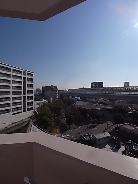 西宮駅 徒歩9分 4階の物件内観写真