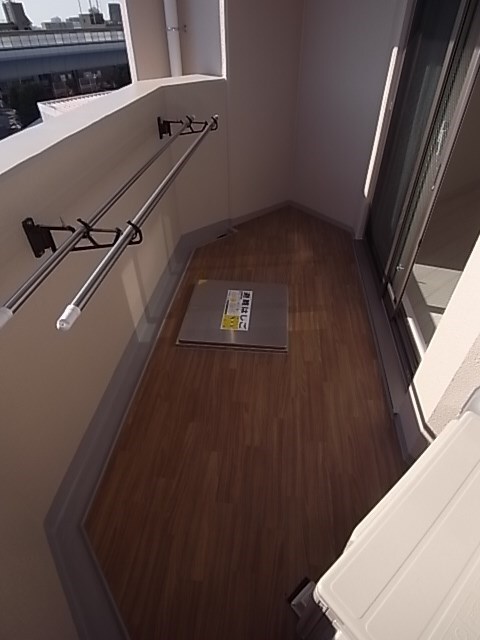 西宮駅 徒歩9分 4階の物件内観写真