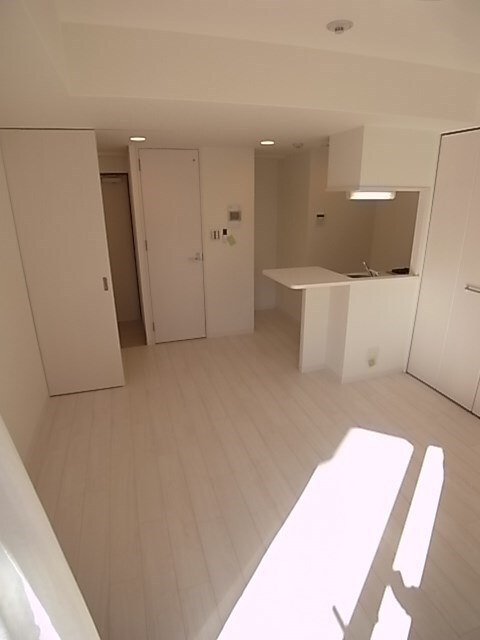 西宮駅 徒歩9分 4階の物件内観写真