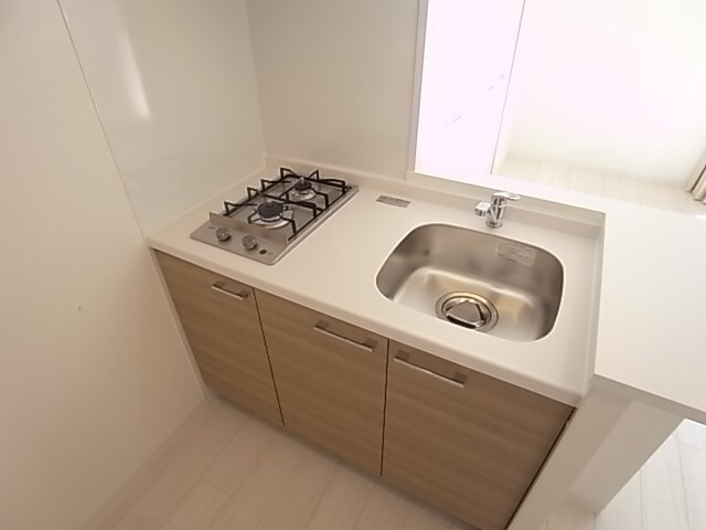 西宮駅 徒歩9分 4階の物件内観写真