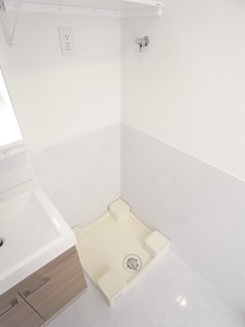 西宮駅 徒歩9分 4階の物件内観写真