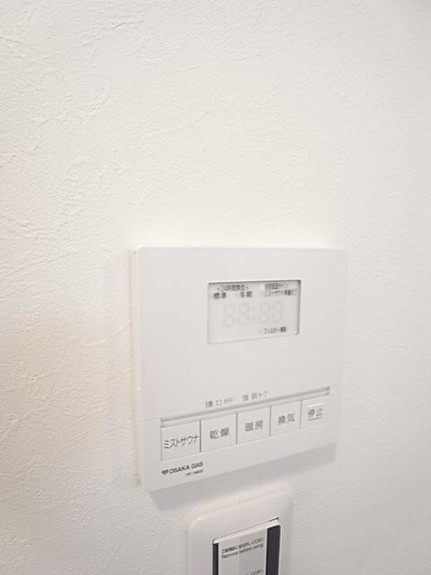 西宮駅 徒歩9分 4階の物件内観写真