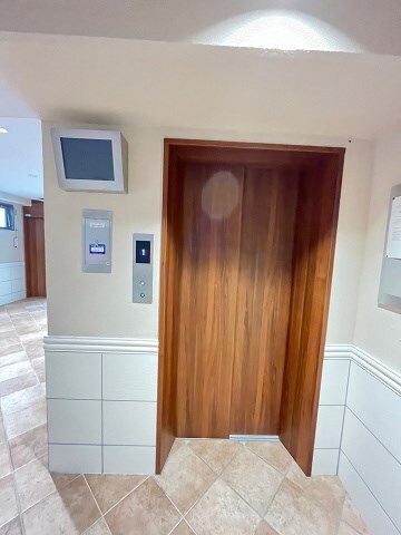 西宮駅 徒歩9分 4階の物件内観写真