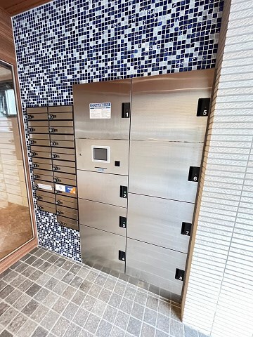 西宮駅 徒歩9分 4階の物件内観写真