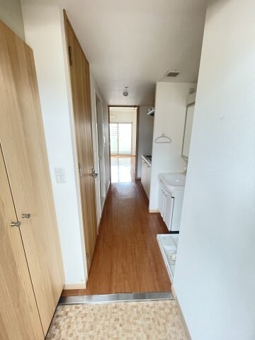 スカイビュー六甲の物件内観写真