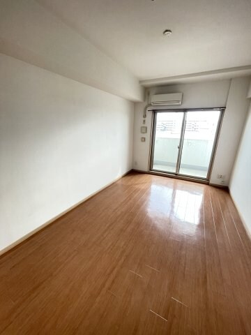 スカイビュー六甲の物件内観写真