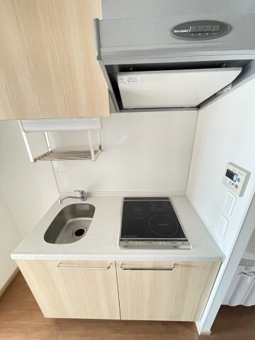 スカイビュー六甲の物件内観写真