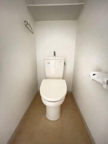 スカイビュー六甲の物件内観写真