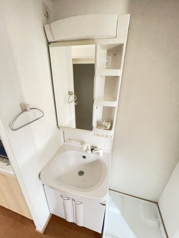 スカイビュー六甲の物件内観写真