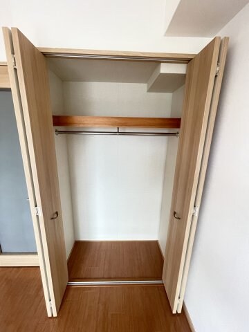 スカイビュー六甲の物件内観写真