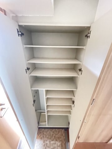 スカイビュー六甲の物件内観写真