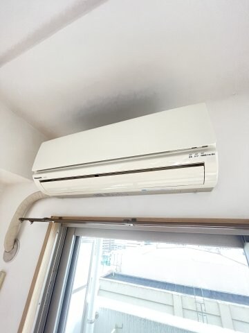 スカイビュー六甲の物件内観写真