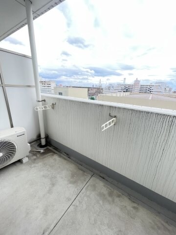 スカイビュー六甲の物件内観写真