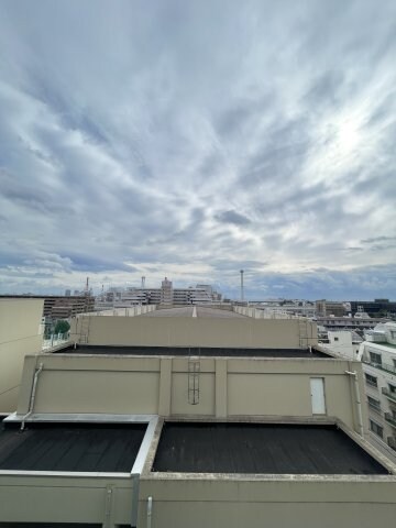 スカイビュー六甲の物件内観写真