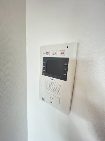 スカイビュー六甲の物件内観写真