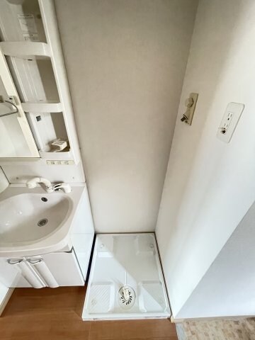 スカイビュー六甲の物件内観写真