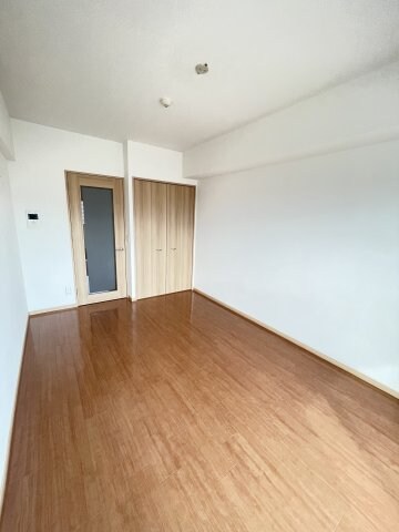 スカイビュー六甲の物件内観写真