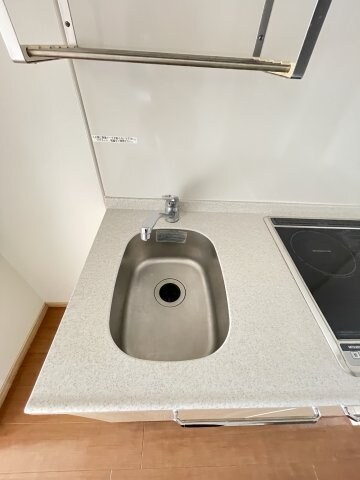 スカイビュー六甲の物件内観写真