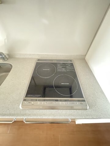 スカイビュー六甲の物件内観写真