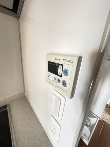 スカイビュー六甲の物件内観写真