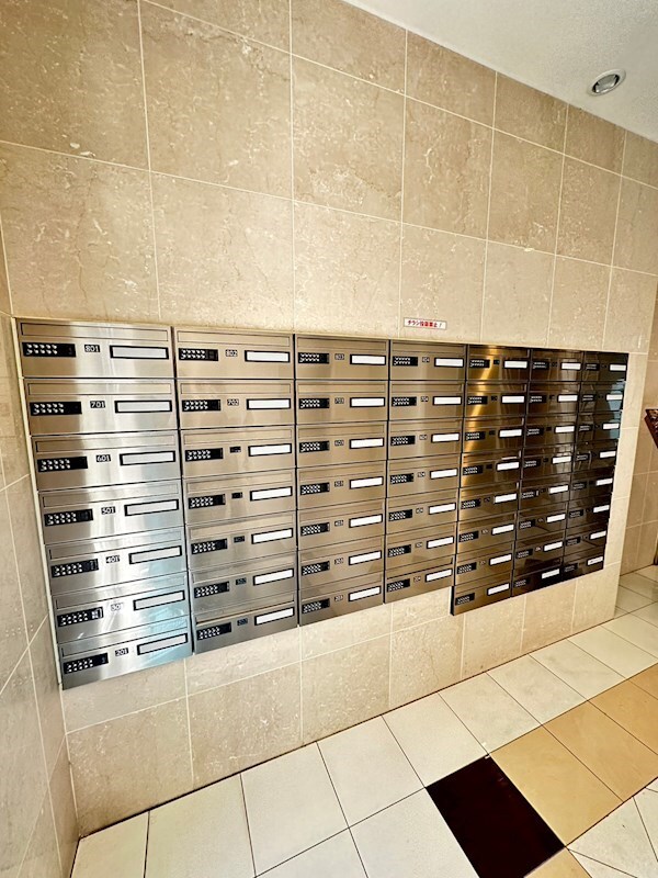 スカイビュー六甲の物件内観写真